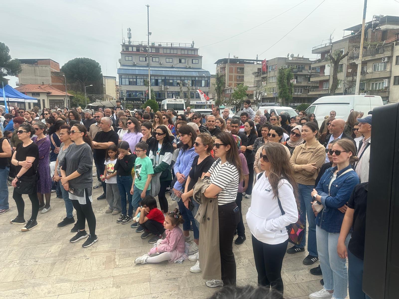 Saldirilar Incirliovada Ogrenci Ve Velilerin De Katilimiyla 655494 4F8128