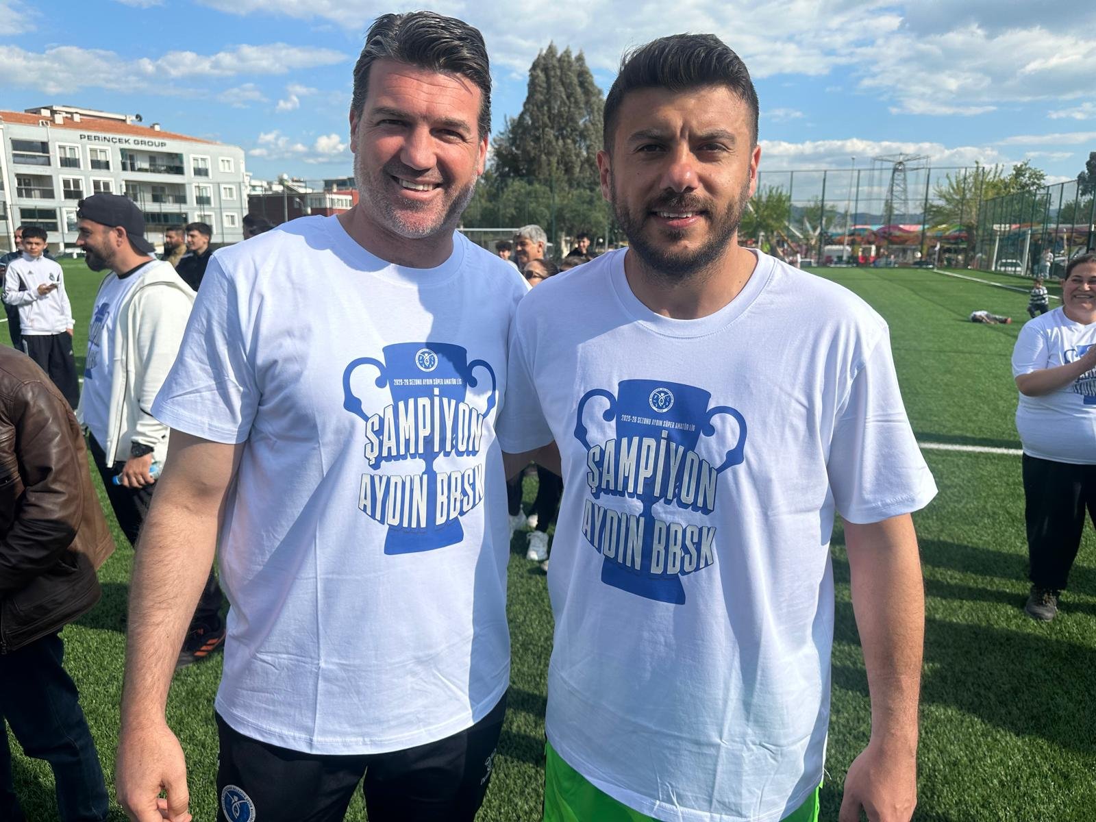 Sampiyonun Kalesinde Devlesti Sadece 5 Gol Yedi 656229 5D8D51