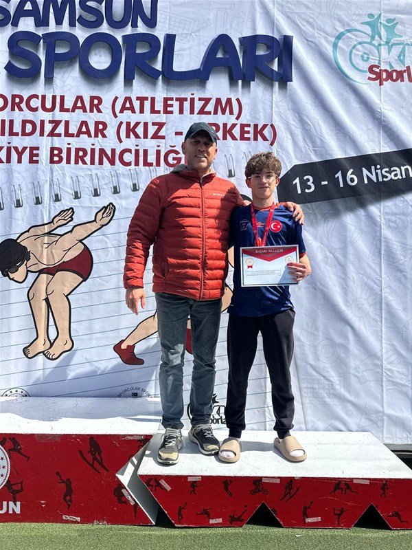 Samsunda Aydin Ruzgari Esti 656983 98303E