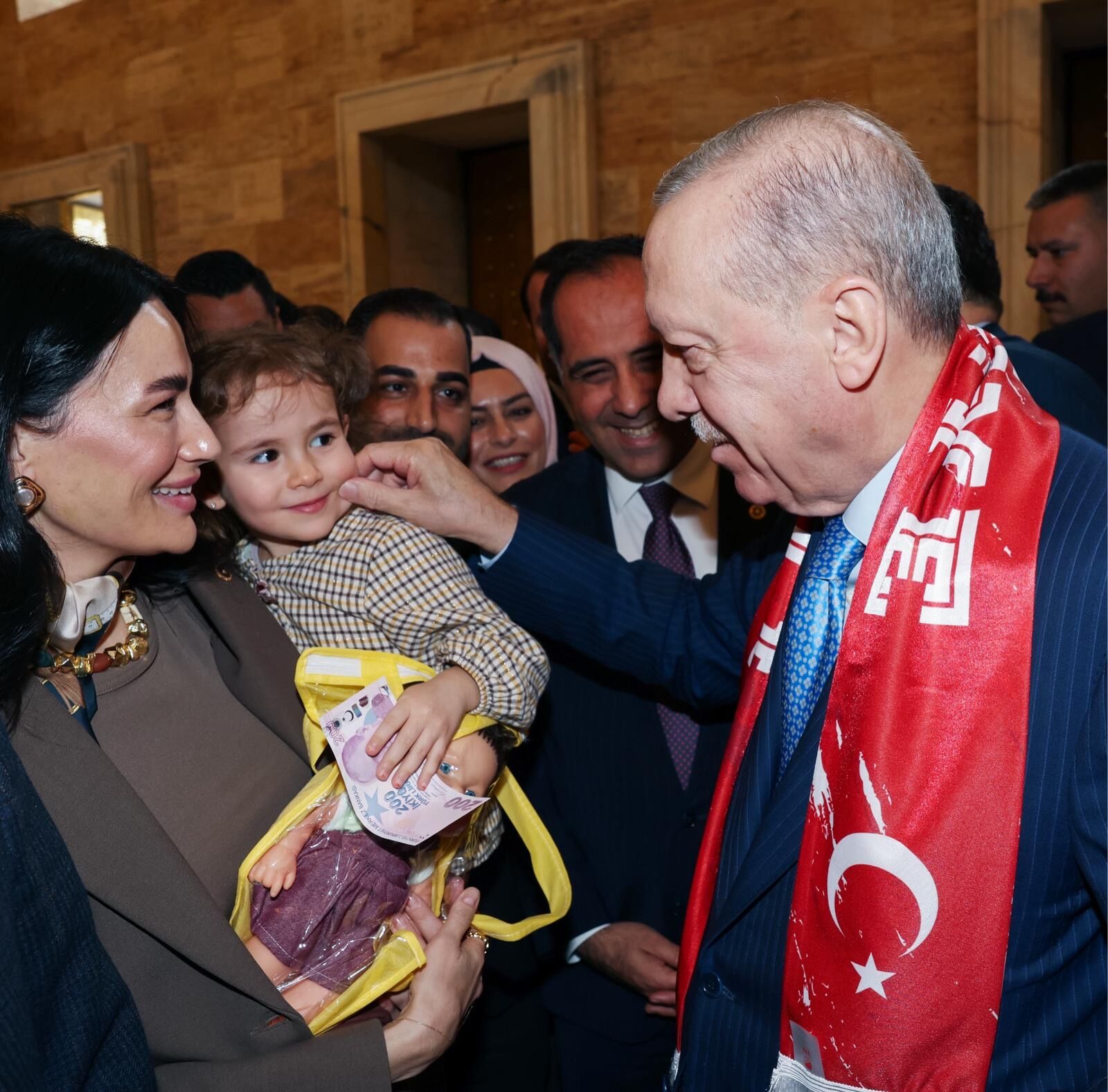 Saribas Erdogan Ile Gorustu 651801 347E86E378F4942C5A3F0019F25Ca272