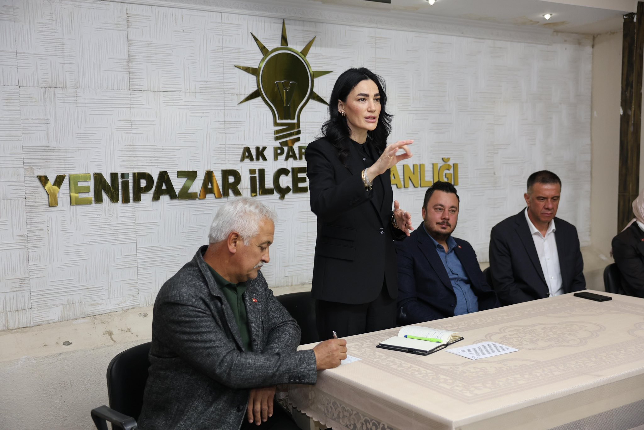 Saribastan Yenipazarda Gonul Bulusmasi 653997 2D3Bcba72D0Fb475749B462Ebc1C717D