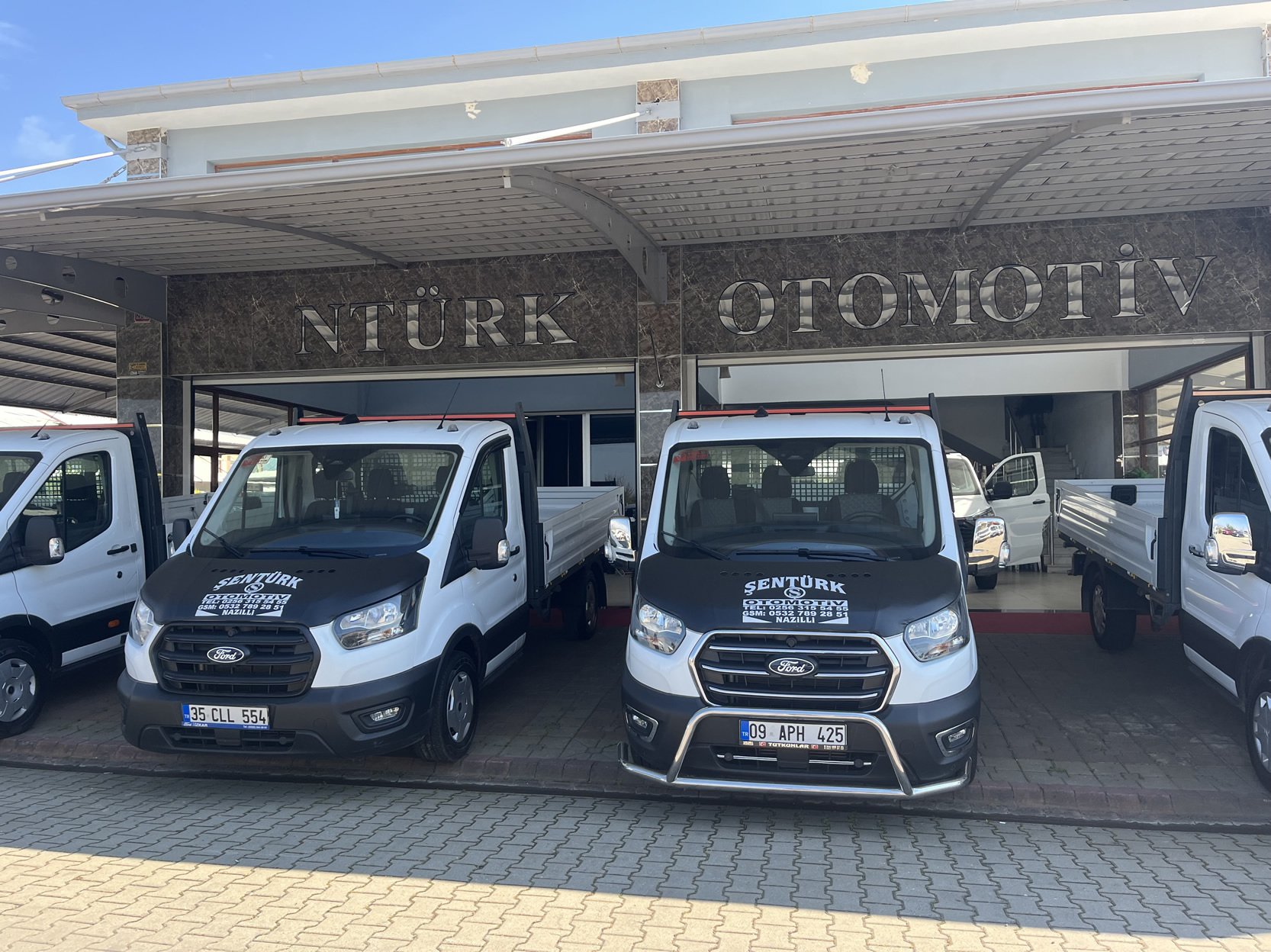 Savas Golgesinde Arac Piyasasi Can Cekisiyor Katilim Bankaciligi Can Simidi Oldu 653546 3498C98Fffa637Be43C5Ee08A9062Dc6