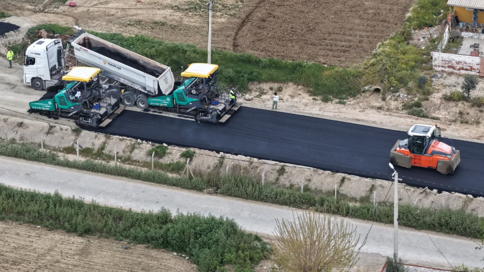 Sehir Hastanesine Ulasim Kolaylasiyor Baskan Cercioglu Yatir 655424 2Cd1D6