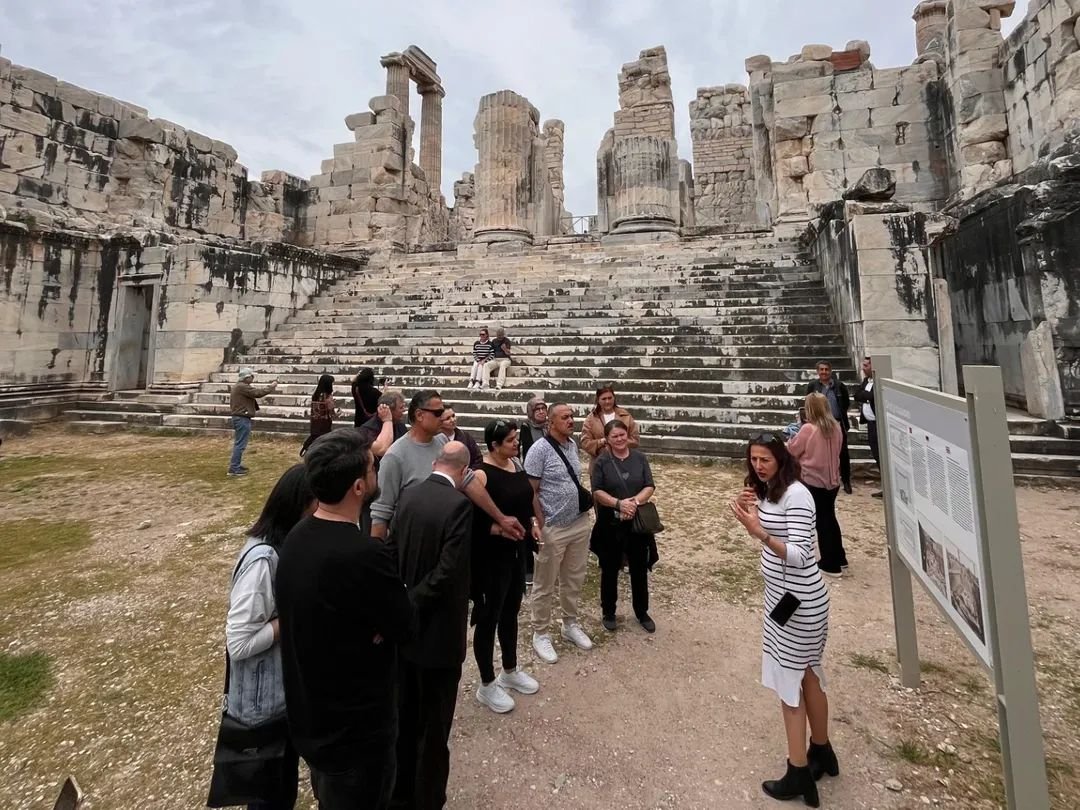 Sehit Yakinlari Ve Gaziler Didimde Agirlandi 655664 7D55Bc