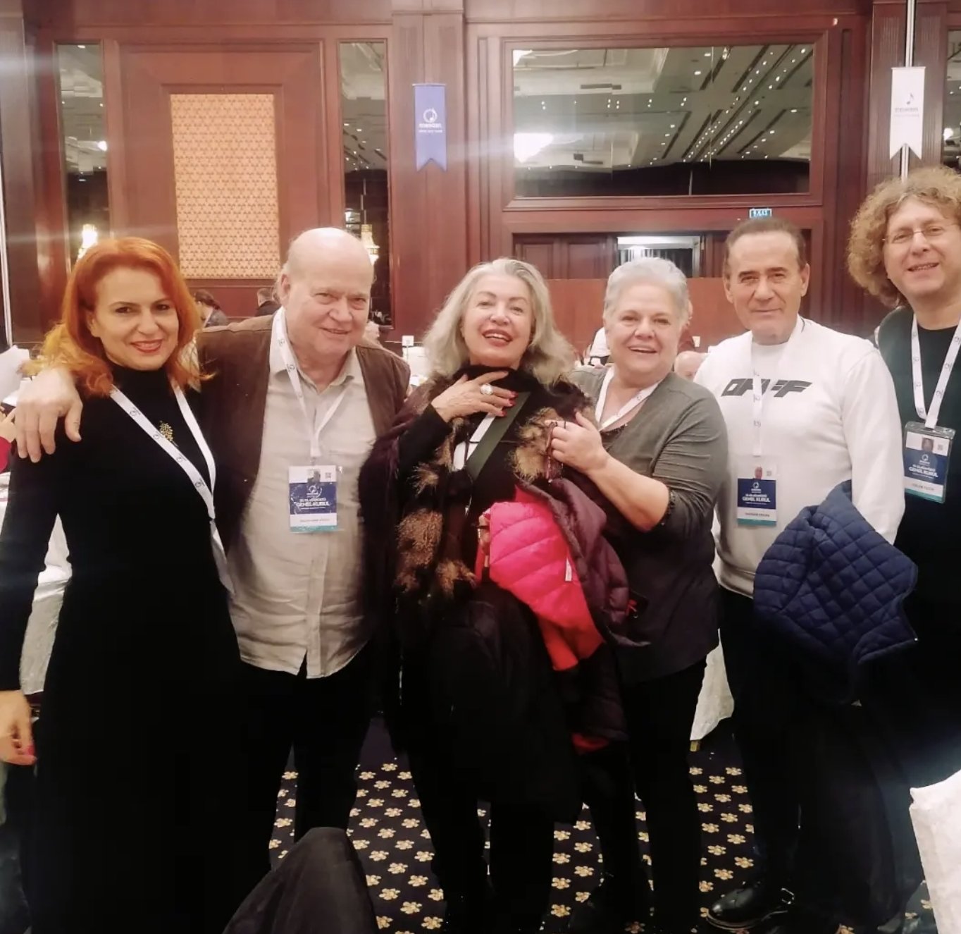 Selcuktan Italyaya Uzanan Bir Soprano Hikayesi Selma Salliog 654939 7C9478