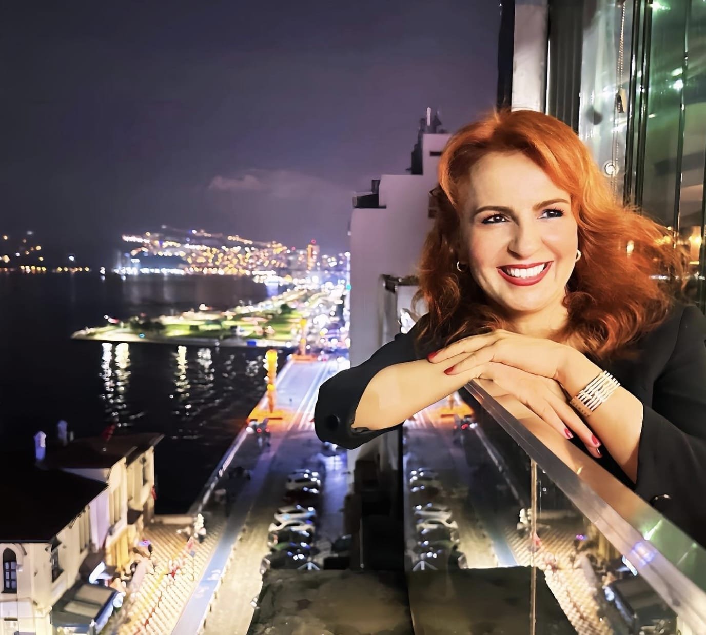 Selcuktan Italyaya Uzanan Bir Soprano Hikayesi Selma Salliog 654939 839Ab7