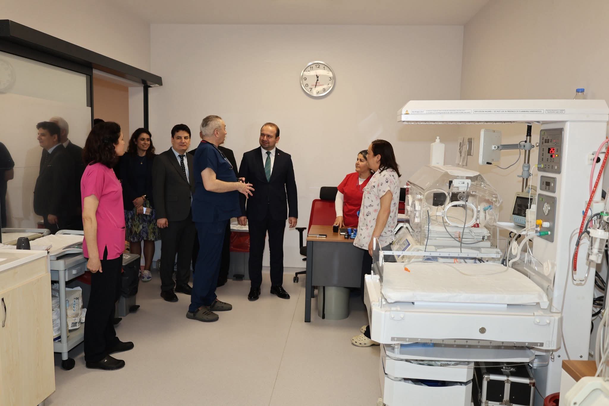 Senkuldan Aydin Sehir Hastanesine Yakin Markaj 657976 92E04A