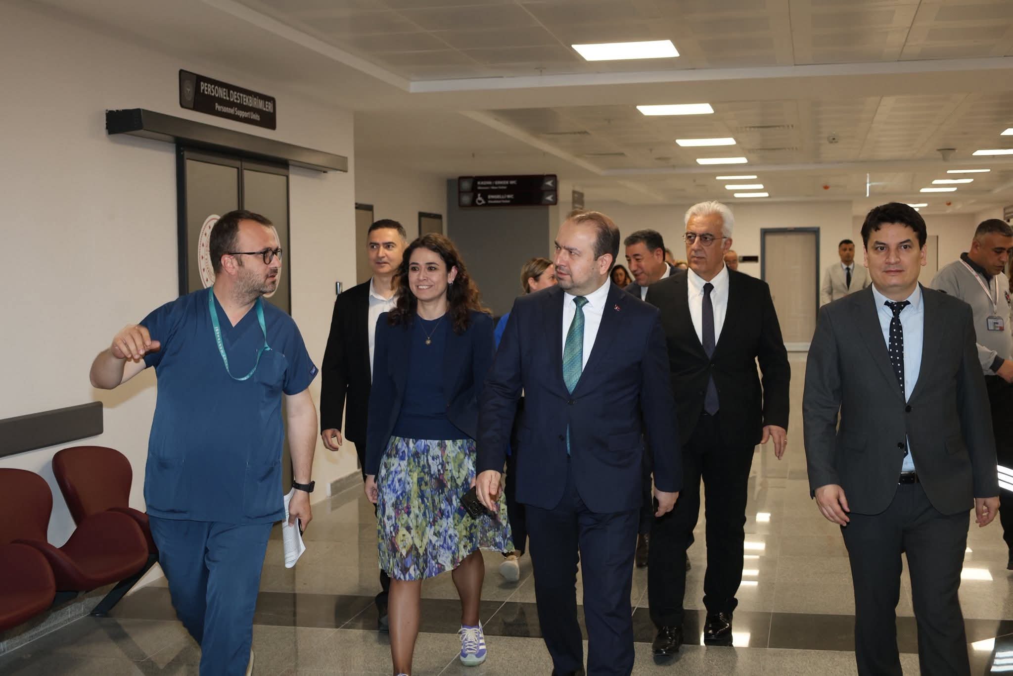 Senkuldan Aydin Sehir Hastanesine Yakin Markaj 657976 Ac06Af