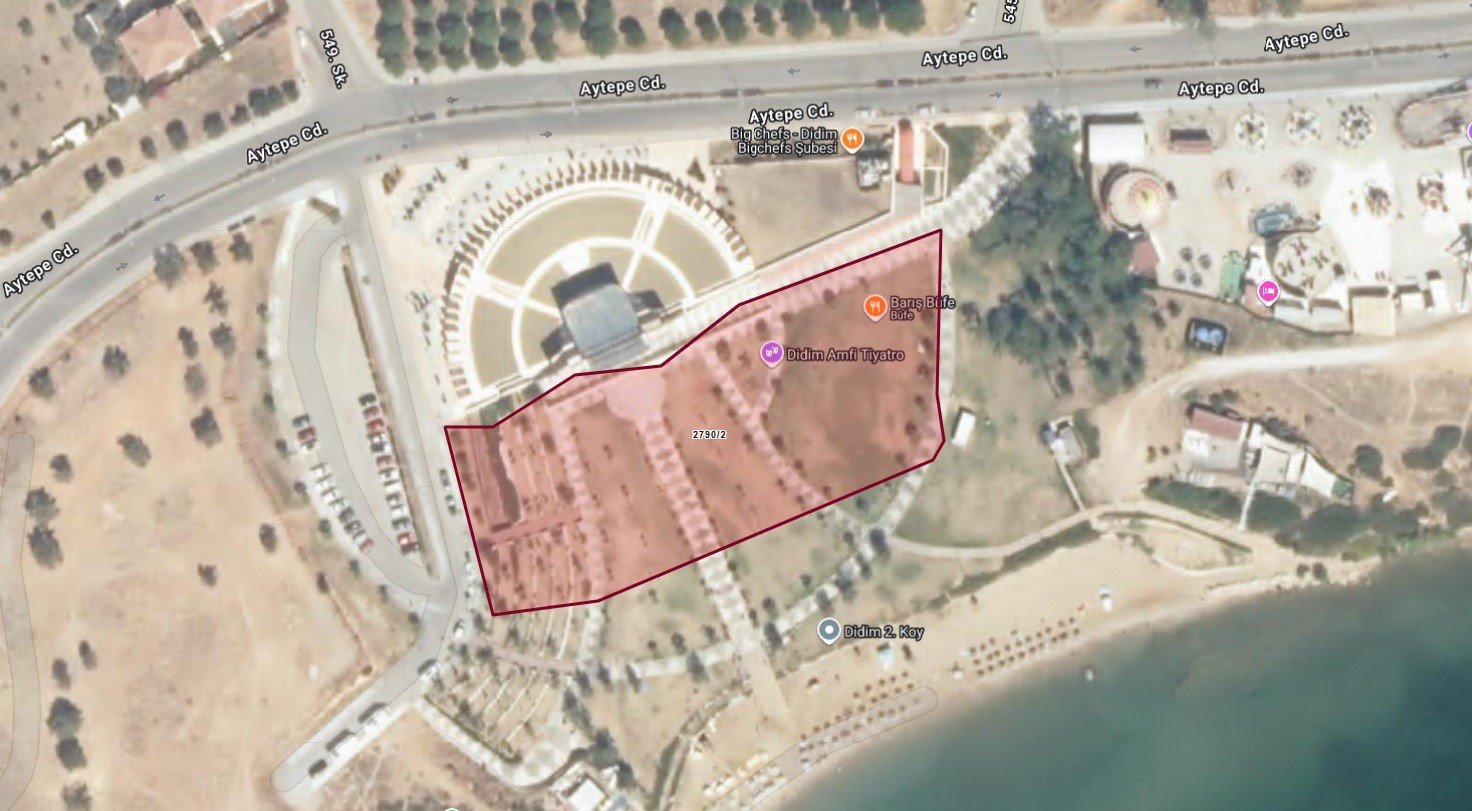 Sgk Nin Sehir Merkezindeki Tescilli Binasi Ilan Panosuna Dondu 1776775206511 697587