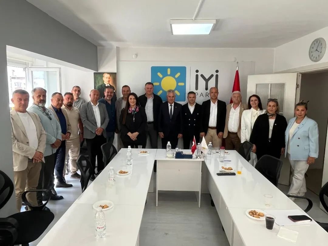 Soforler Odasi Baskani Turan Zam Talebi Kacinilmaz Hale Geld 658192 7A5F91