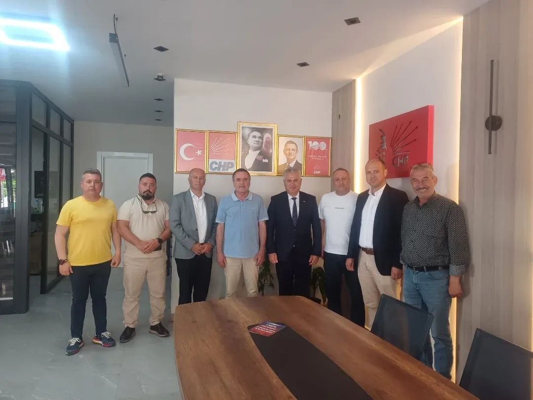 Soforler Odasi Baskani Turan Zam Talebi Kacinilmaz Hale Geld 658192 B0Bb76