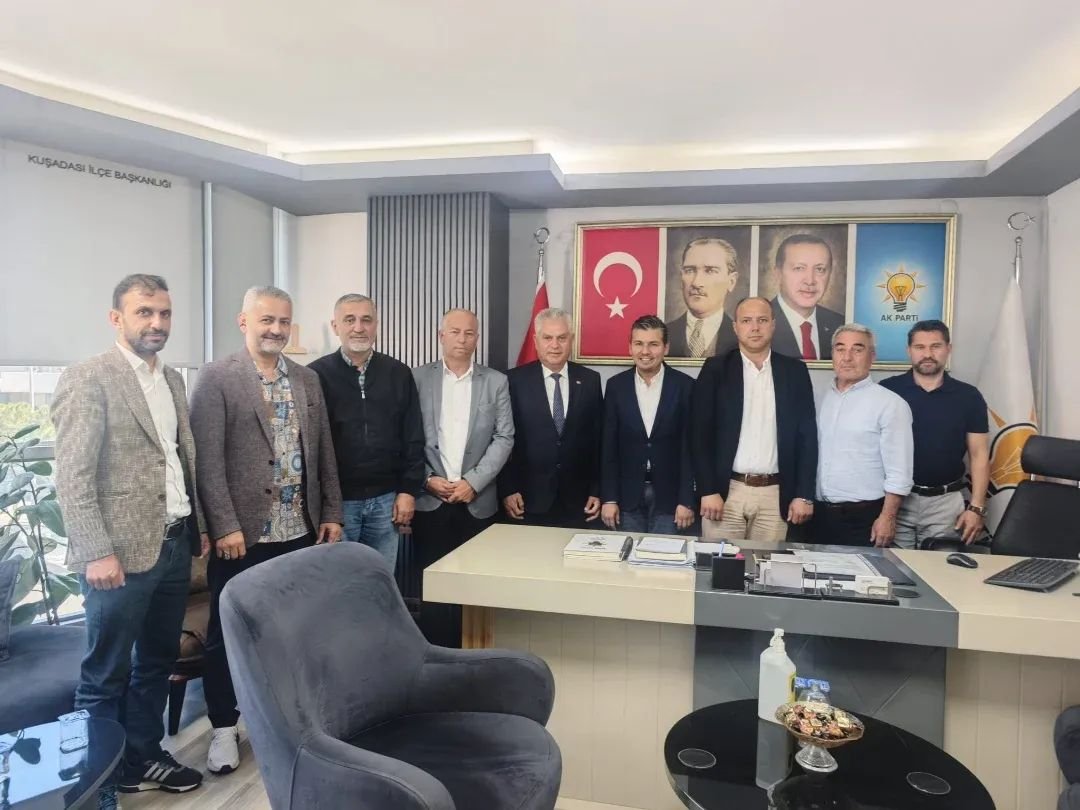 Soforler Odasi Baskani Turan Zam Talebi Kacinilmaz Hale Geld 658192 D48220