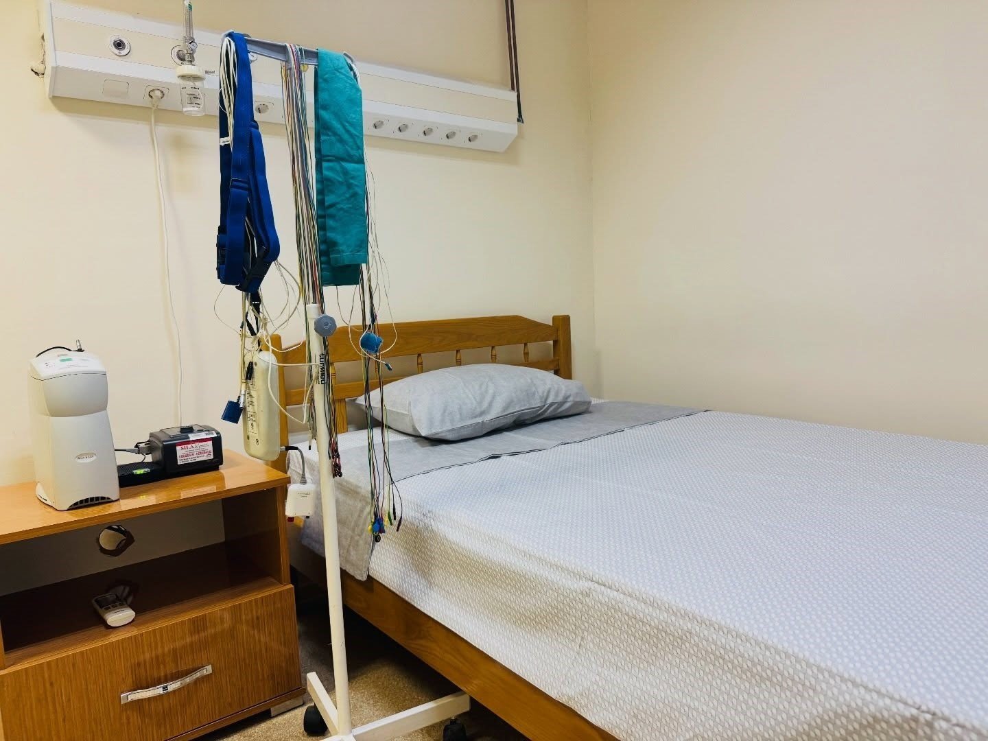 Soke De Uyku Laboratuvari Hizmete Girdi 1776679504835 849084