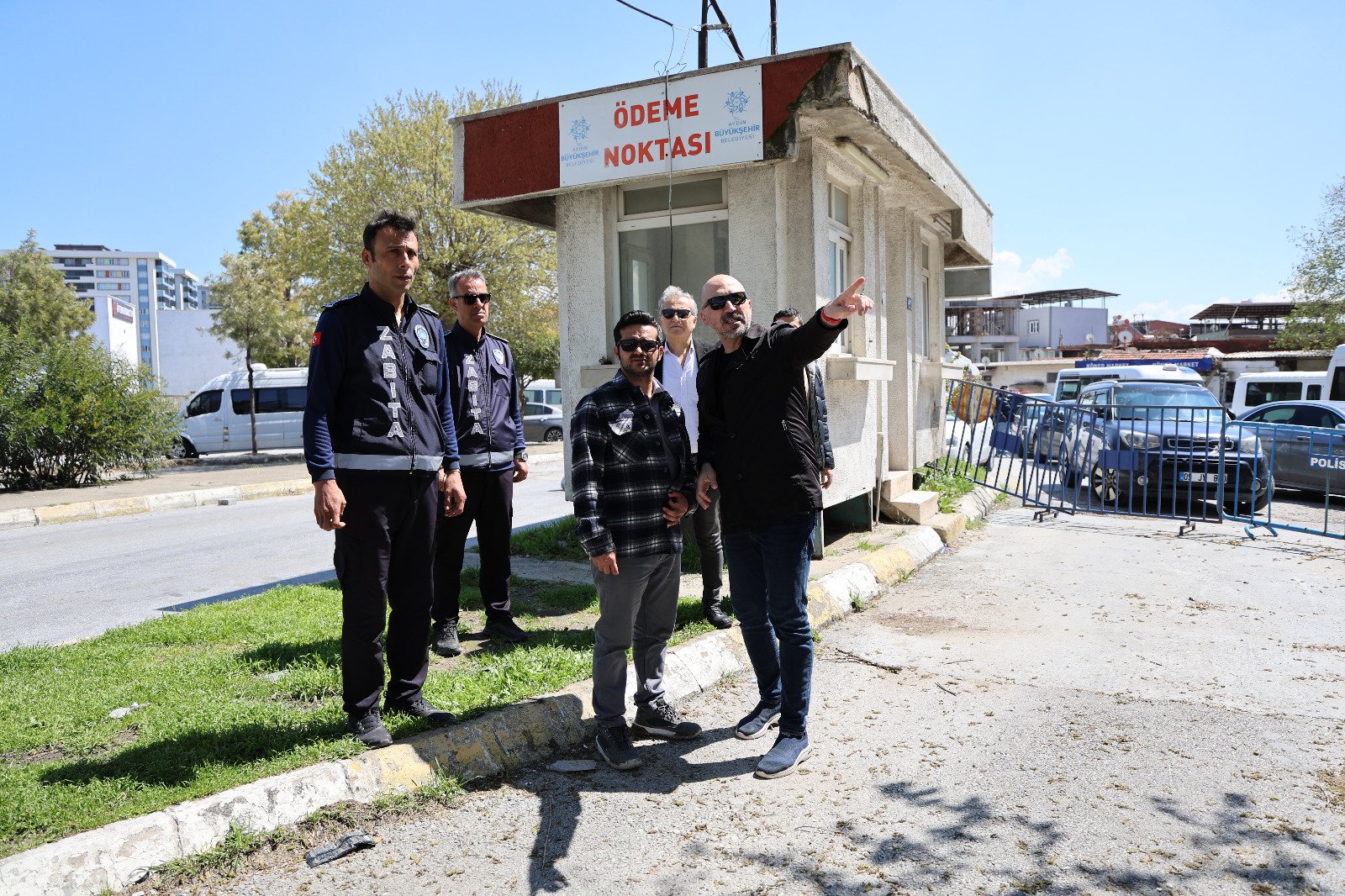 Soke Eski Otogar Alani Yeniden Duzenleniyor 652900 4581Fd70D2Aa35738Caaa612A3B7Ad82