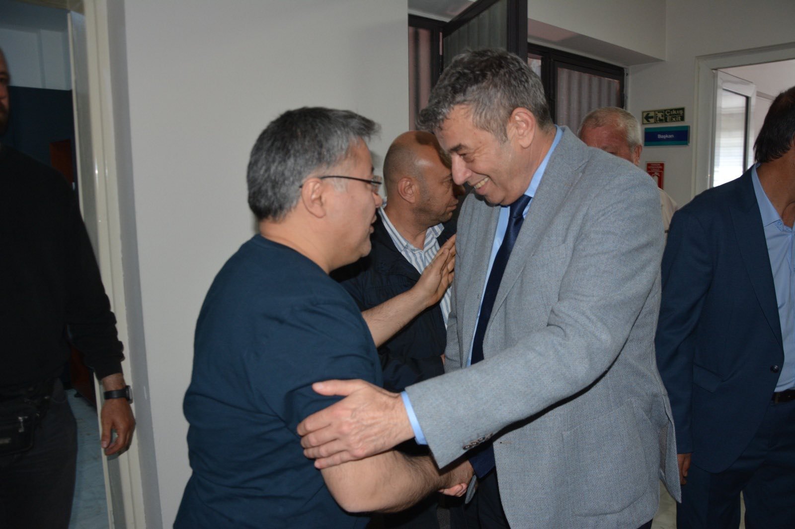 Soke Kunkcuyu Bagrina Basti Hizmet Devam Edecek 658423 8F0B94