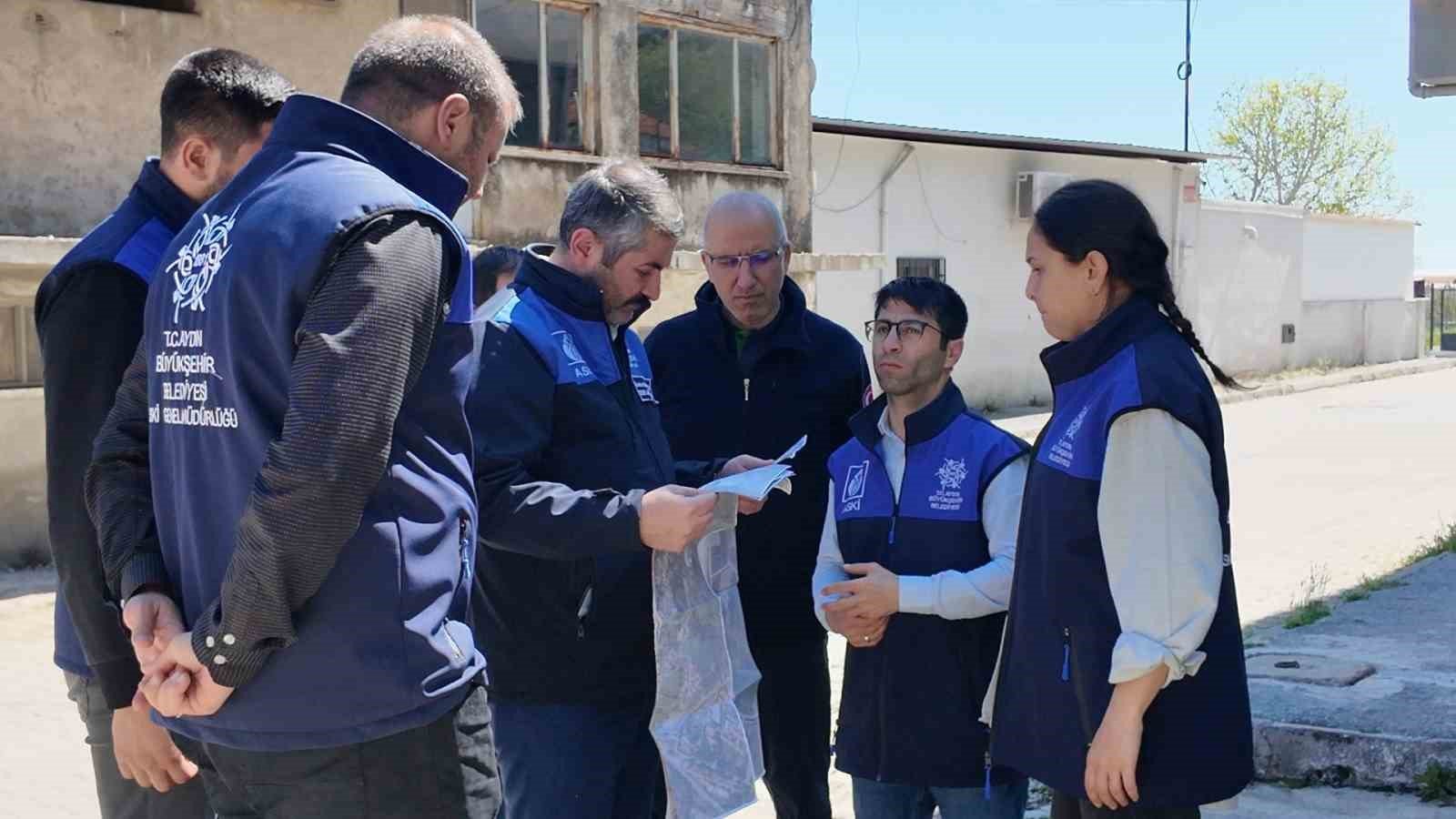 Soke Ye 75 Milyon Tl Degerinde Altyapi Yatirimi 1776234909000 63290