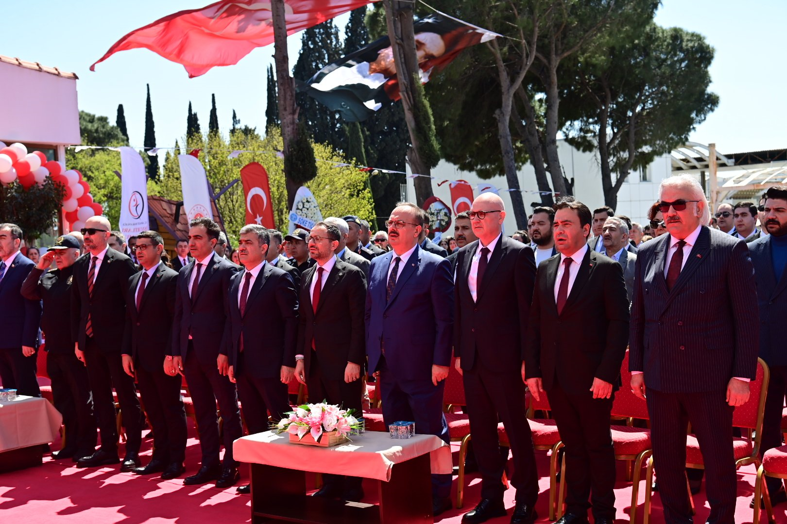 Sokede Ornek Tesis Hizmete Acildi 653180 B4904Df260Dc91A5E73Efe7602Baef07