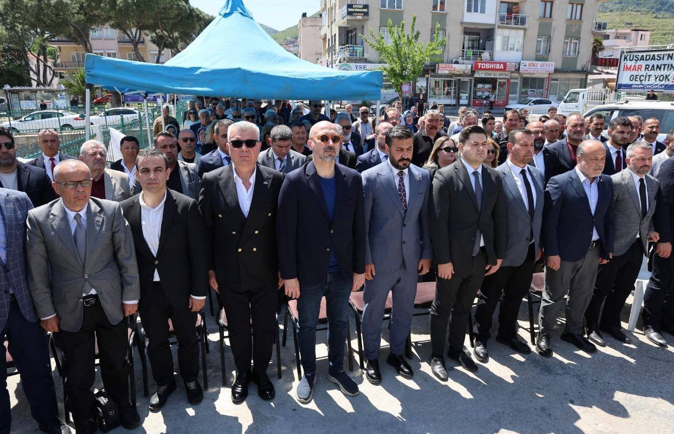 Sokede Ulku Ocaklari Yeni Hizmet Binasi Acildi 657807 5A8280