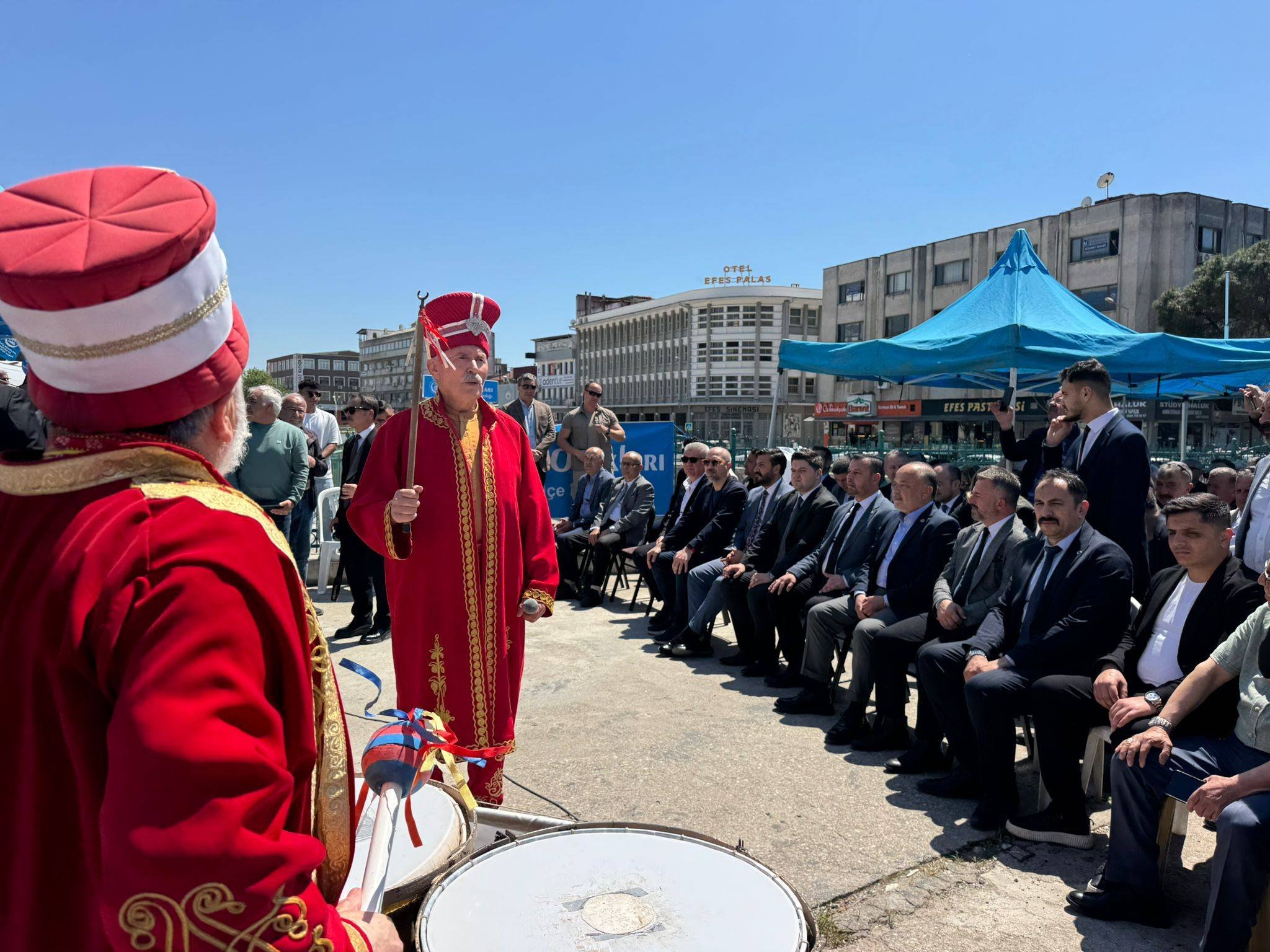 Sokede Ulku Ocaklari Yeni Hizmet Binasi Acildi 657807 6Cae84