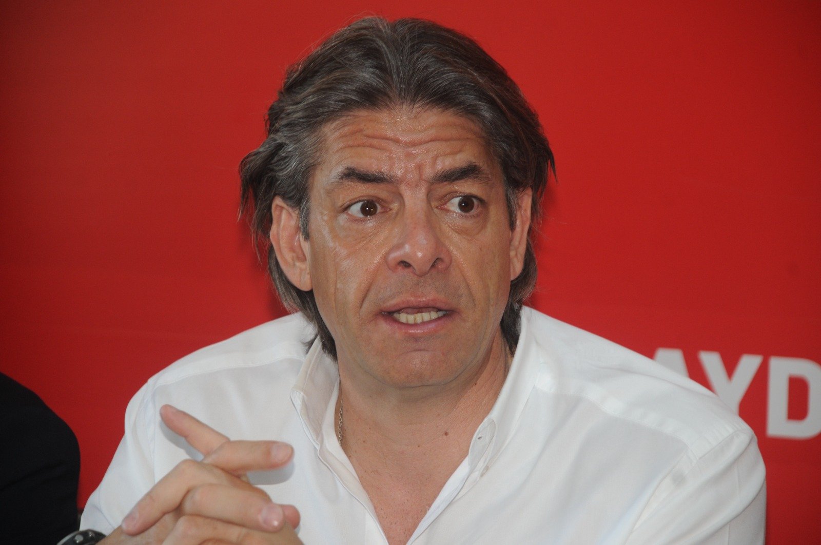 Solakoglu Aydinda Konustu Chp Iktidarinda Uretici Guclendiri 658108 379E67