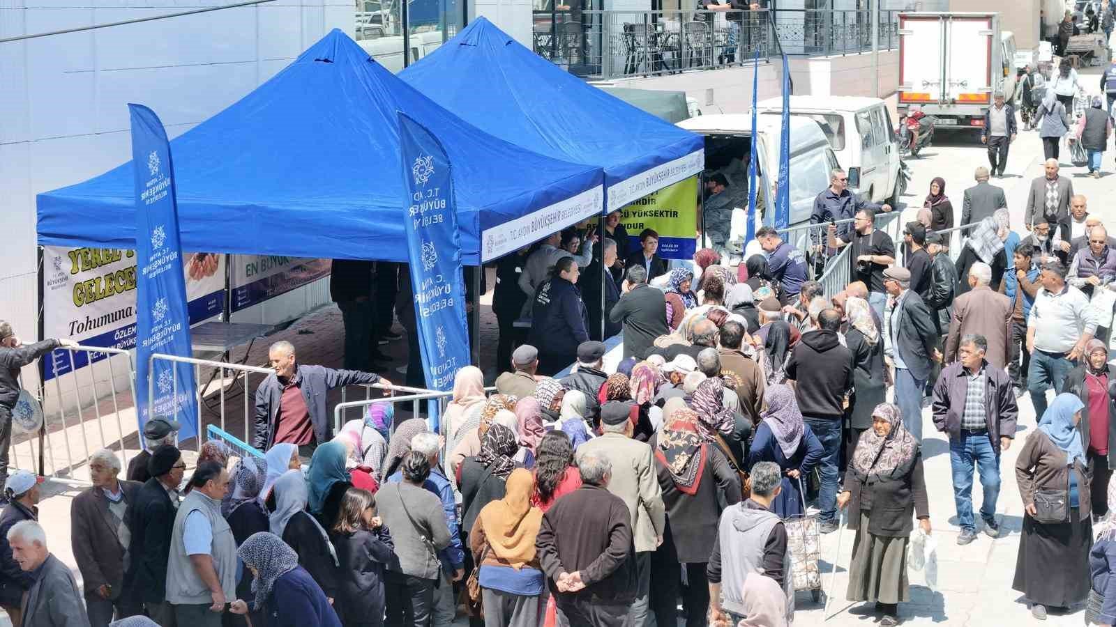 Sultanhisar Ve Buharkent Te Binlerce Fide Vatandaslarla Bulustu 1777037406841 526018