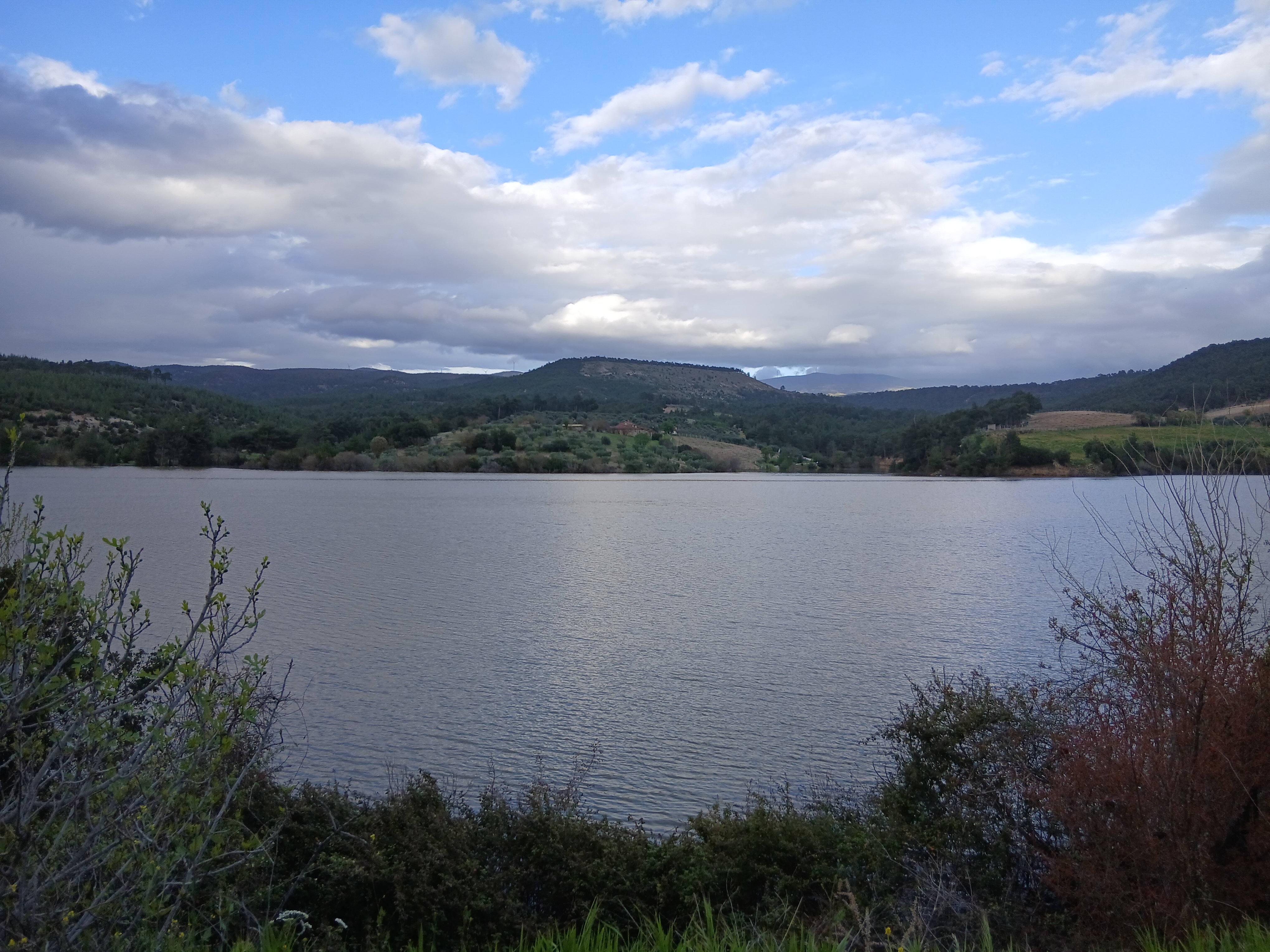 Suyun Basinda Susuzluk Karacasu Barajinin Unuttugu Koylulerin Feryadi 654075 6D600293D87Bdc35D38324385A984A18