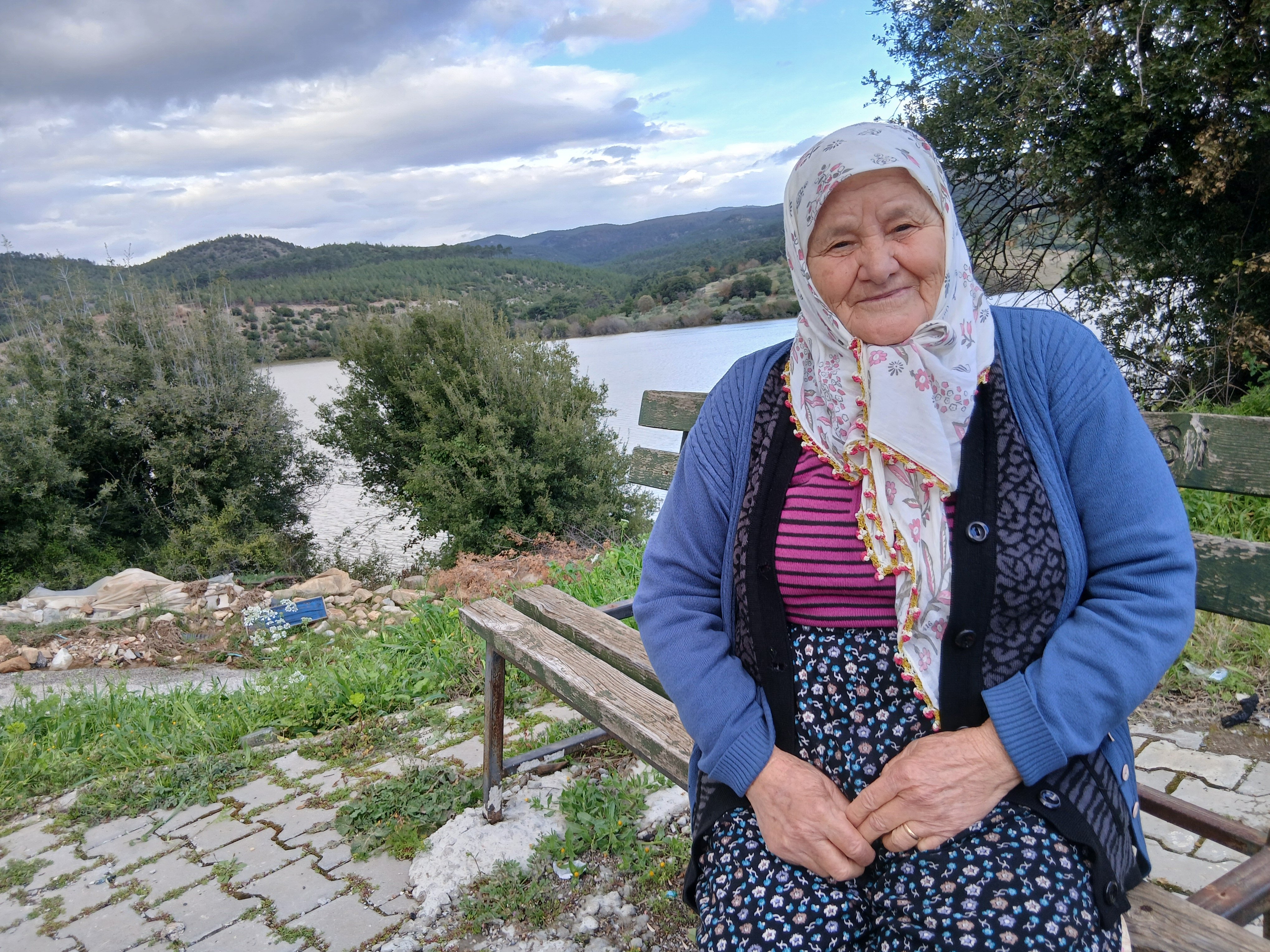 Suyun Basinda Susuzluk Karacasu Barajinin Unuttugu Koylulerin Feryadi 654075 8A7Ee081939Ff4853Aa1Bcfa00E48Ca5