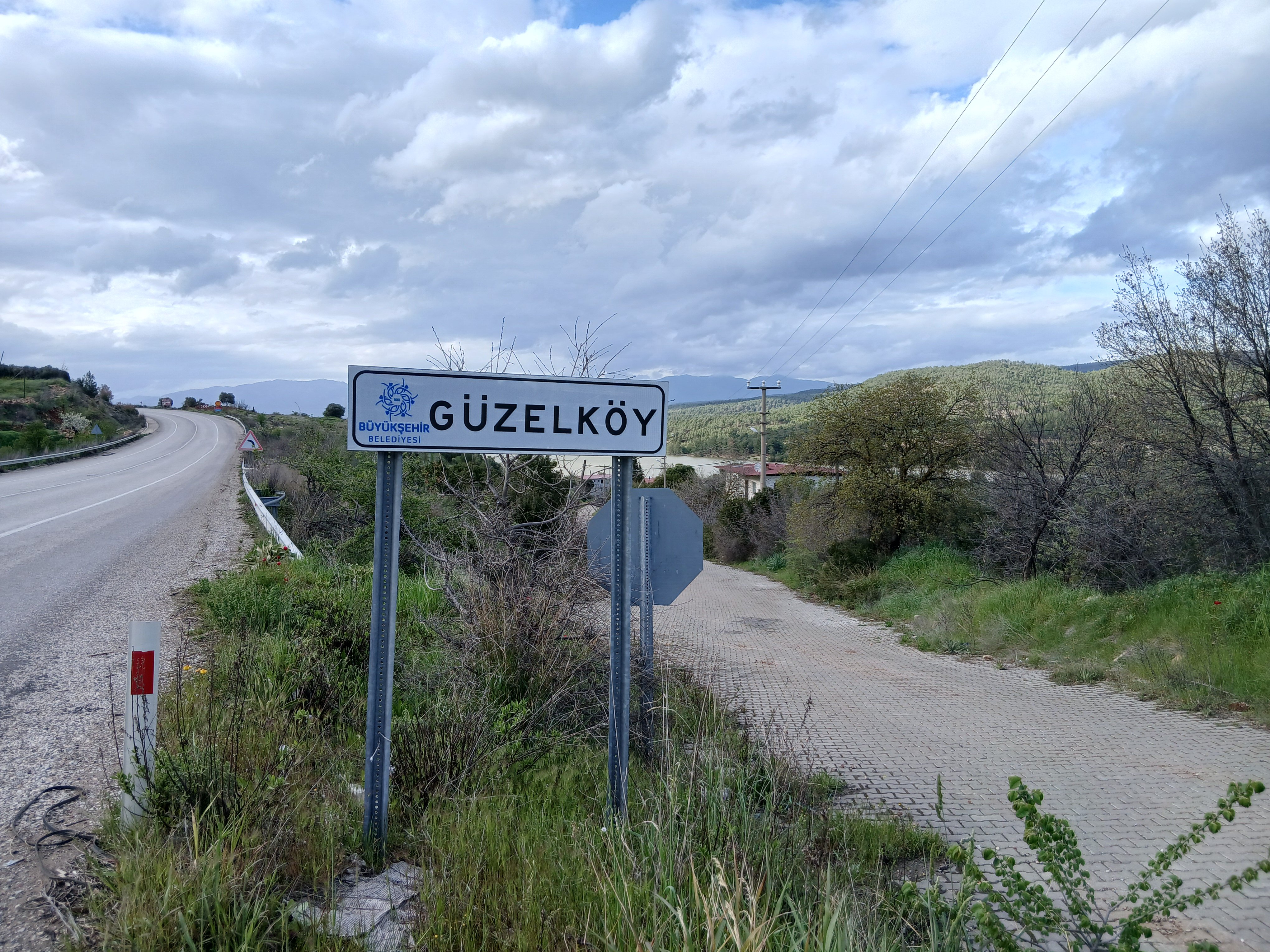 Suyun Basinda Susuzluk Karacasu Barajinin Unuttugu Koylulerin Feryadi 654075 C289060D43F29Eb8637A7663B1E57Ebd