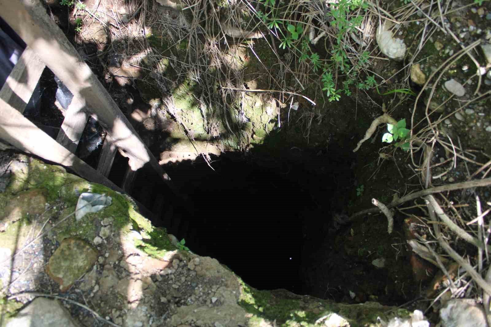 Tarihi Konagin Duvari Yikildi Gercek Ortaya Cikti 97D1Ef25B81Cc8990F5B3B480B7B2084