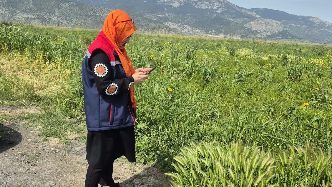 Tarim Arazilerinde Hastalik Ve Zararli Mesaisi 1776153903474 854130