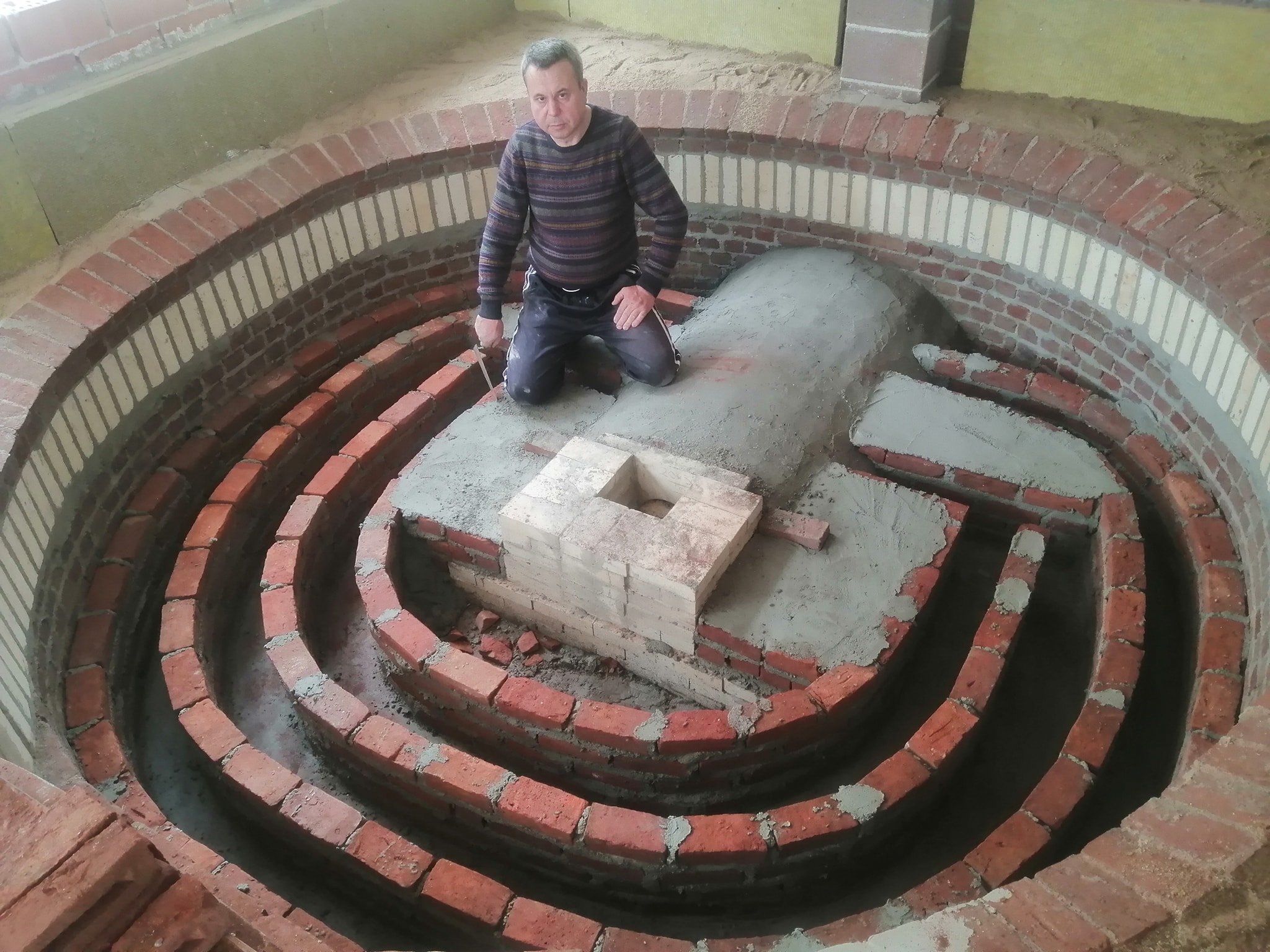 Tas Firinlarin Efendisi 48 Yillik Emek 654417 8Ccf66