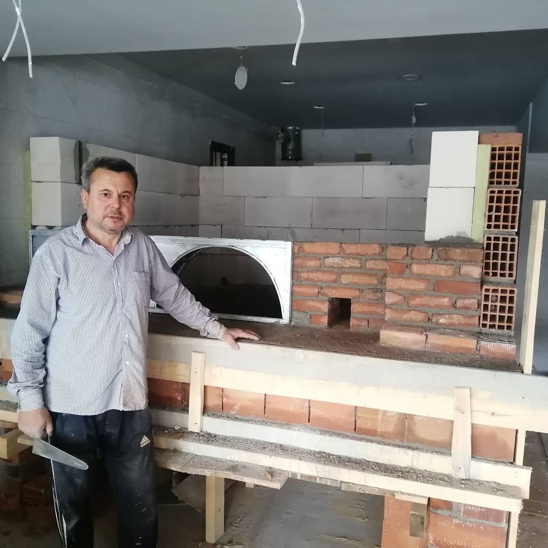 Tas Firinlarin Efendisi 48 Yillik Emek 654417 Ad22Eb