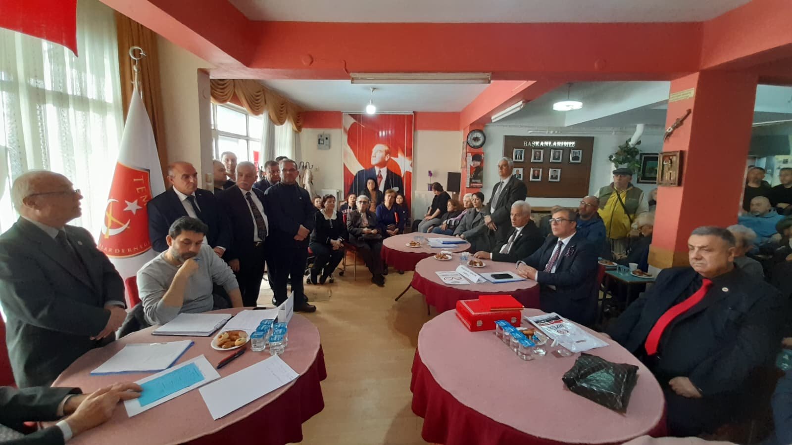 Temad Nazillide Yeni Donem Baskanliga Altaylar Secildi 652596 0B658Ca044B726Db98B2Efa9794190Ec