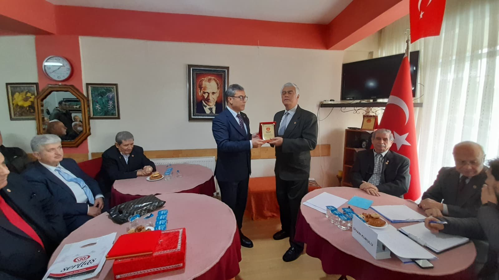 Temad Nazillide Yeni Donem Baskanliga Altaylar Secildi 652596 358A0B38Ae9Cab08076F41A16Cc4D30F