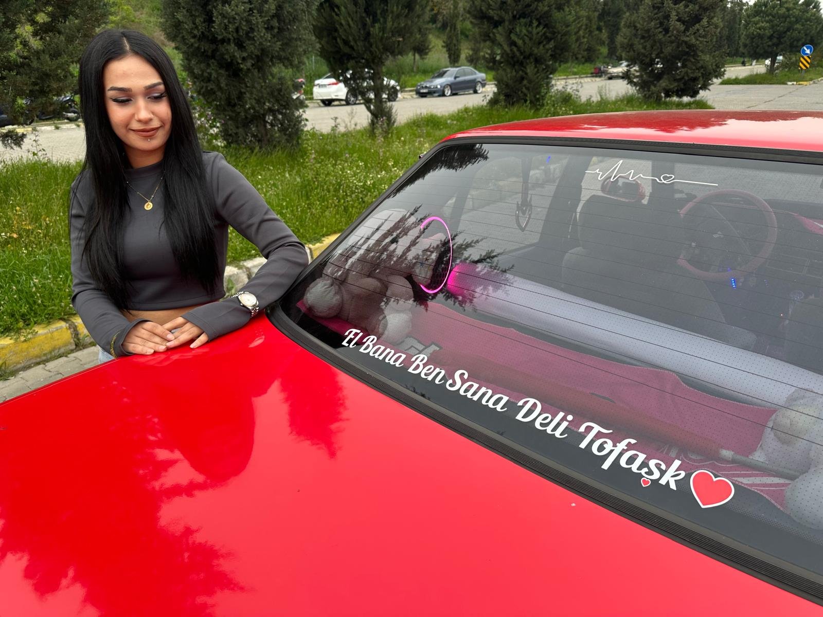 Tofasci 654835 68178E