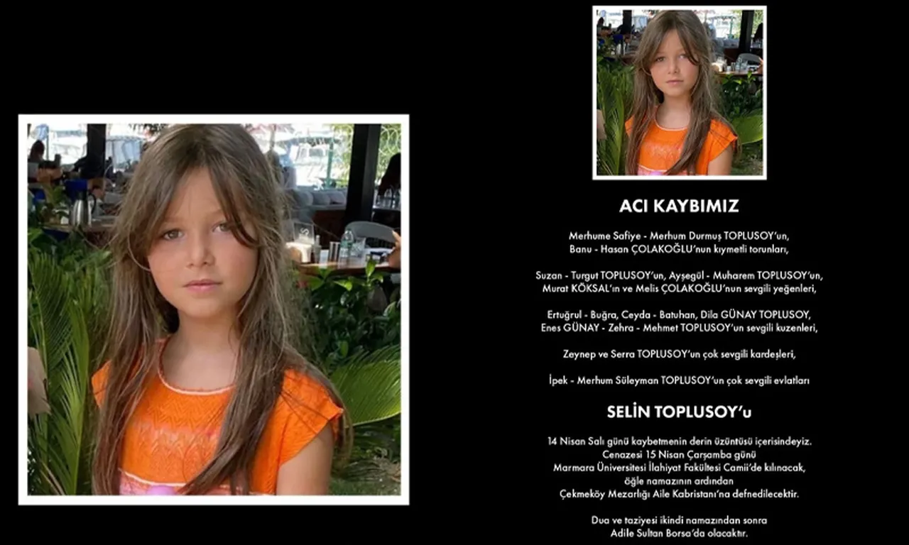 Toplusoy Ailesini Yikan Kayip Selin Toplusoyun Olum Nedeni Belli Oldu 1783978 202604141501 20260414150120 1