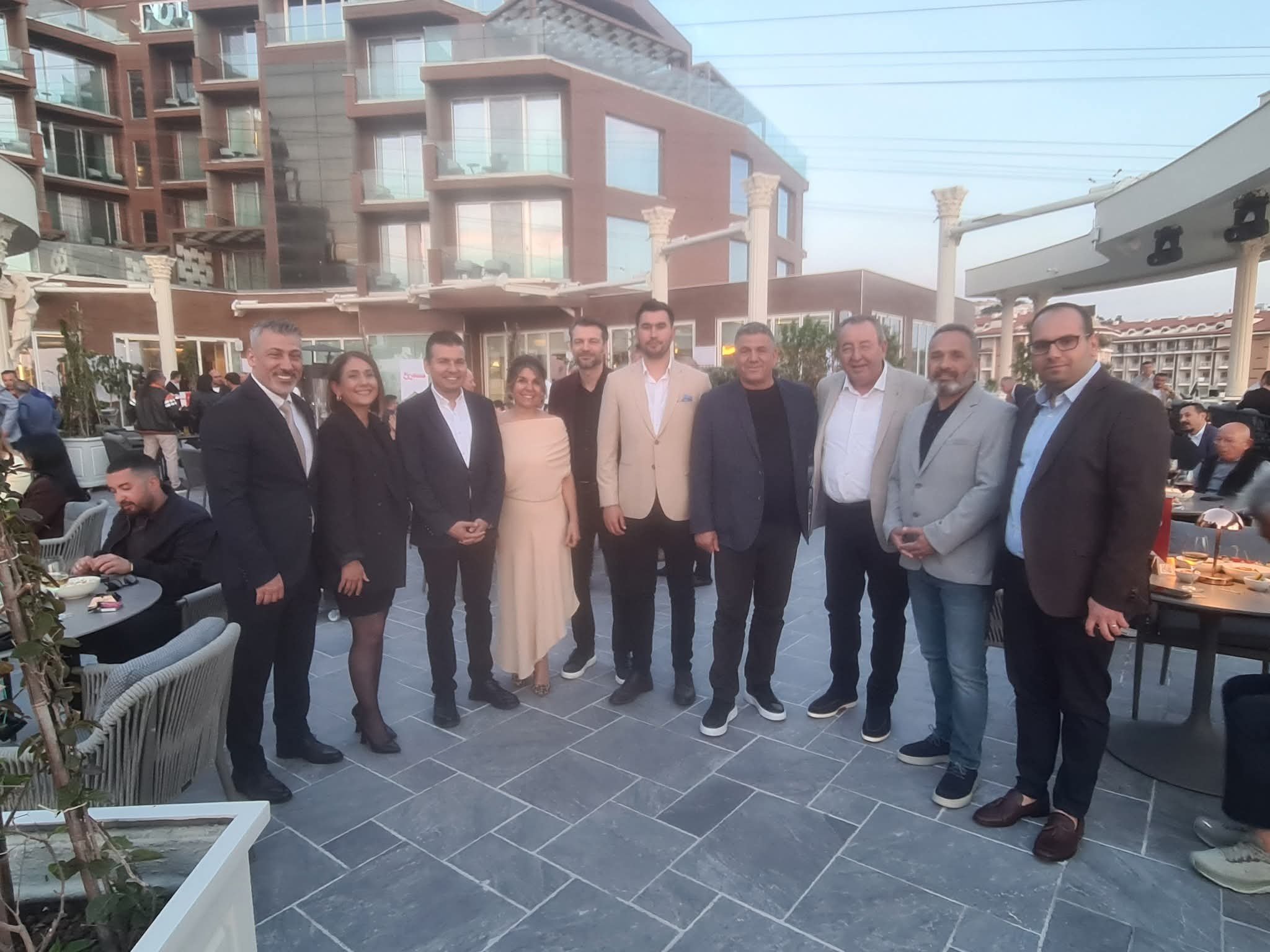 Turizmin Kalbi Tursabla Kusadasinda Atti 657376 0C059C