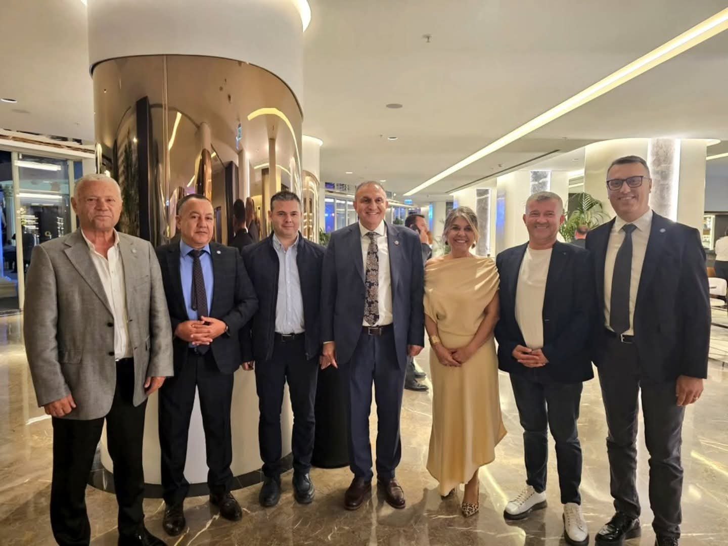 Turizmin Kalbi Tursabla Kusadasinda Atti 657376 Ae7Ce1