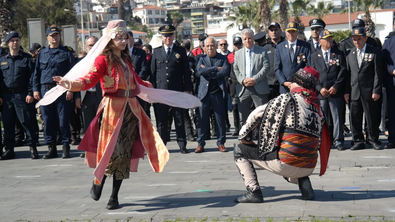 Turk Polis Teskilatinin 181 Yili Kusadasinda Kutlandi 653777 3Cbb319E2Aebac13Fd6F0A3363D56C8F