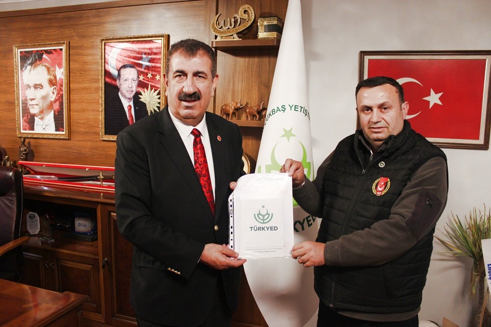 Turkyedin Aydin Subesi Kuruldu Baskan Arikandan Uyelik Cagrisi 653337 004E93129C761Ae561Aa3315A7B8C310