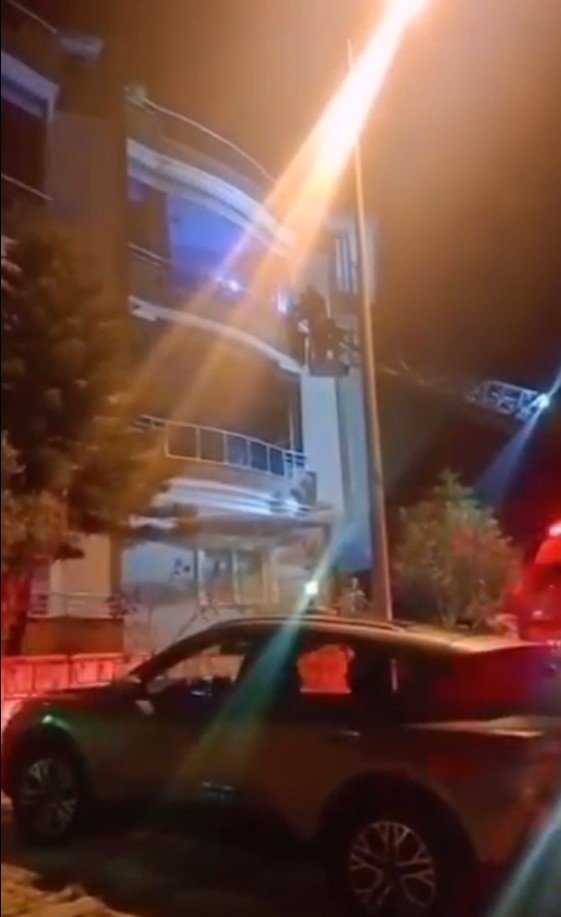 Yasli Adam Icin Ekipler Seferber Oldu 655050 197Fc5