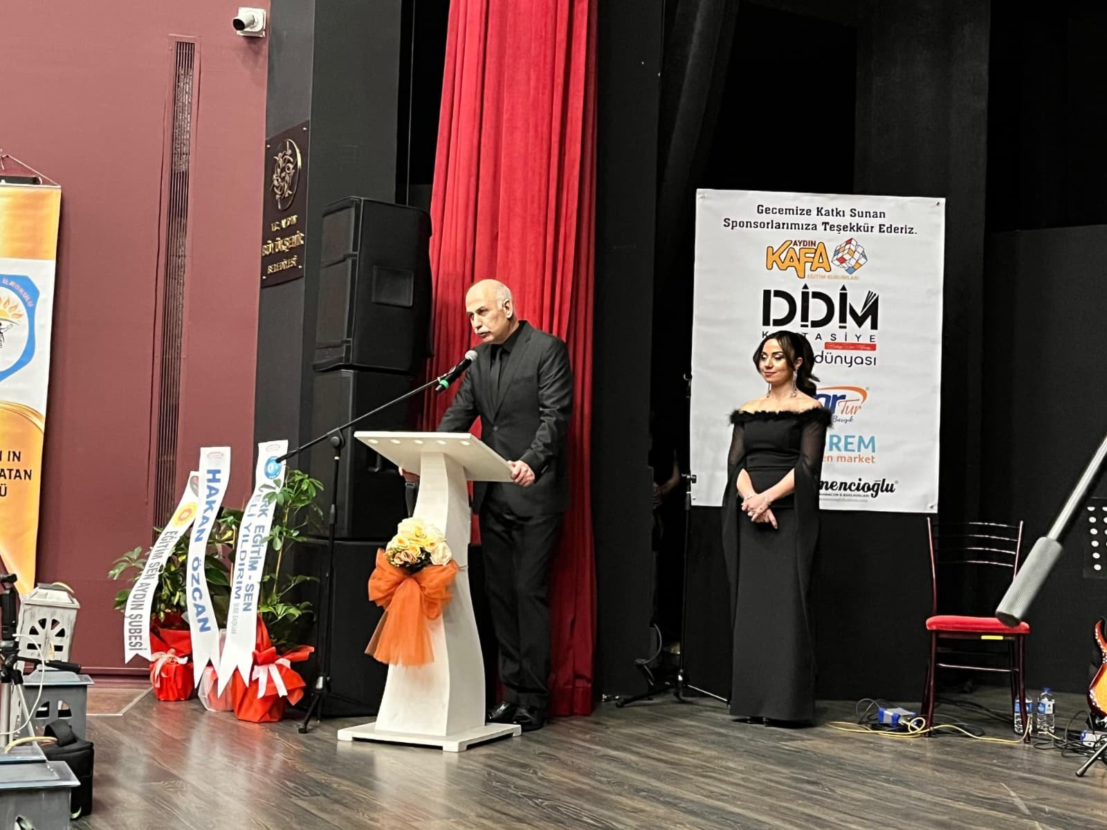 Yedieylul Ilkokulundan Unutulmaz Konser Ogretmen Ve Velilile 654455 755767