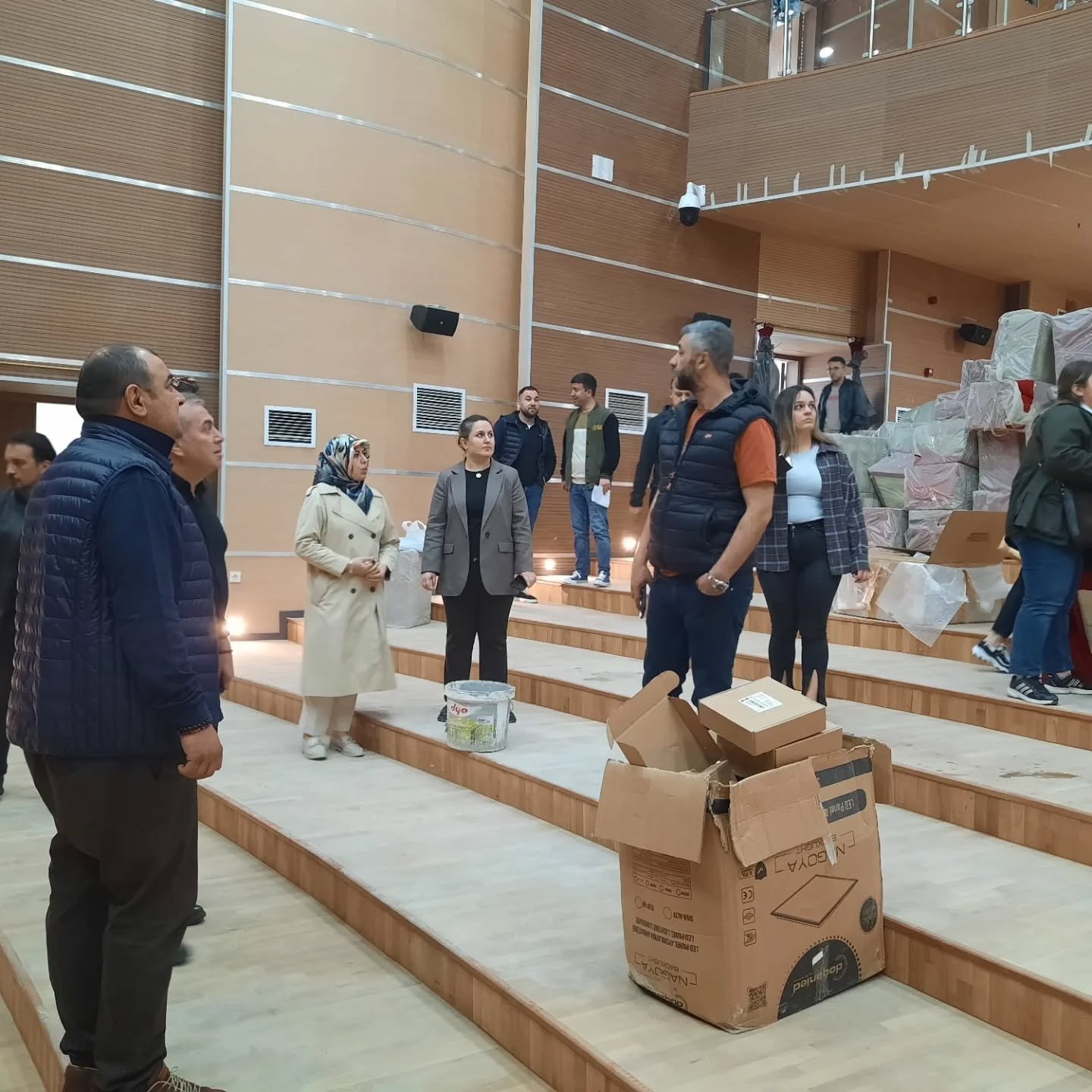 Yeni Yuz Yeni Isim Atilla Koc Kultur Merkezi Aciliyor 656904 6E350E