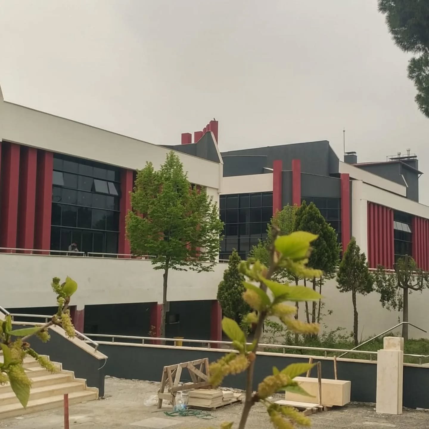 Yeni Yuz Yeni Isim Atilla Koc Kultur Merkezi Aciliyor 656904 85C52F