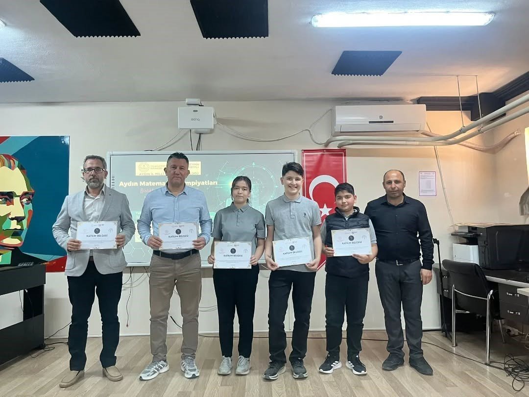 Yenipazar Da Ortaokullar Arasi Matematik Olimpiyati Tamamlandi 1777274106717 671113