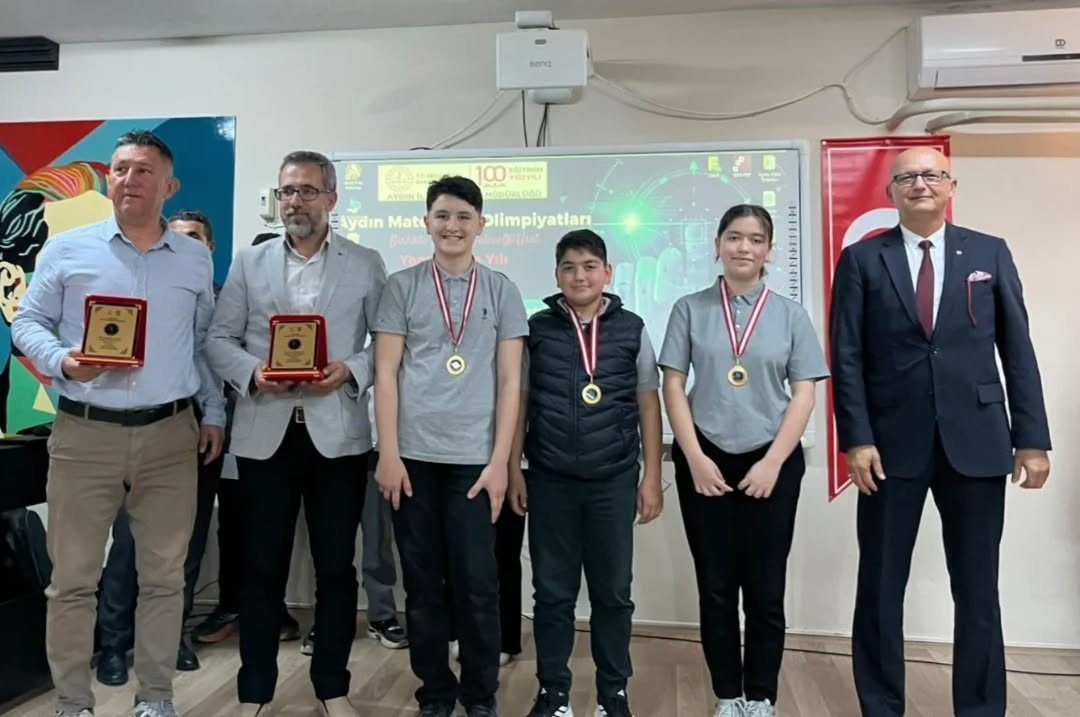 Yenipazar Da Ortaokullar Arasi Matematik Olimpiyati Tamamlandi 1777274107508 362688