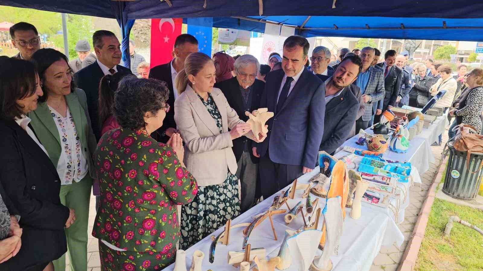 Yenipazar In Degerleri Kurulan Dernekle Tanitilacak 1776185404418 989141