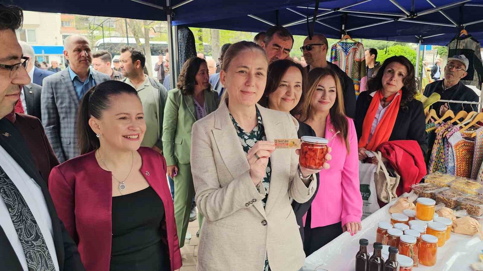 Yenipazar In Degerleri Kurulan Dernekle Tanitilacak 1776185405137 590895