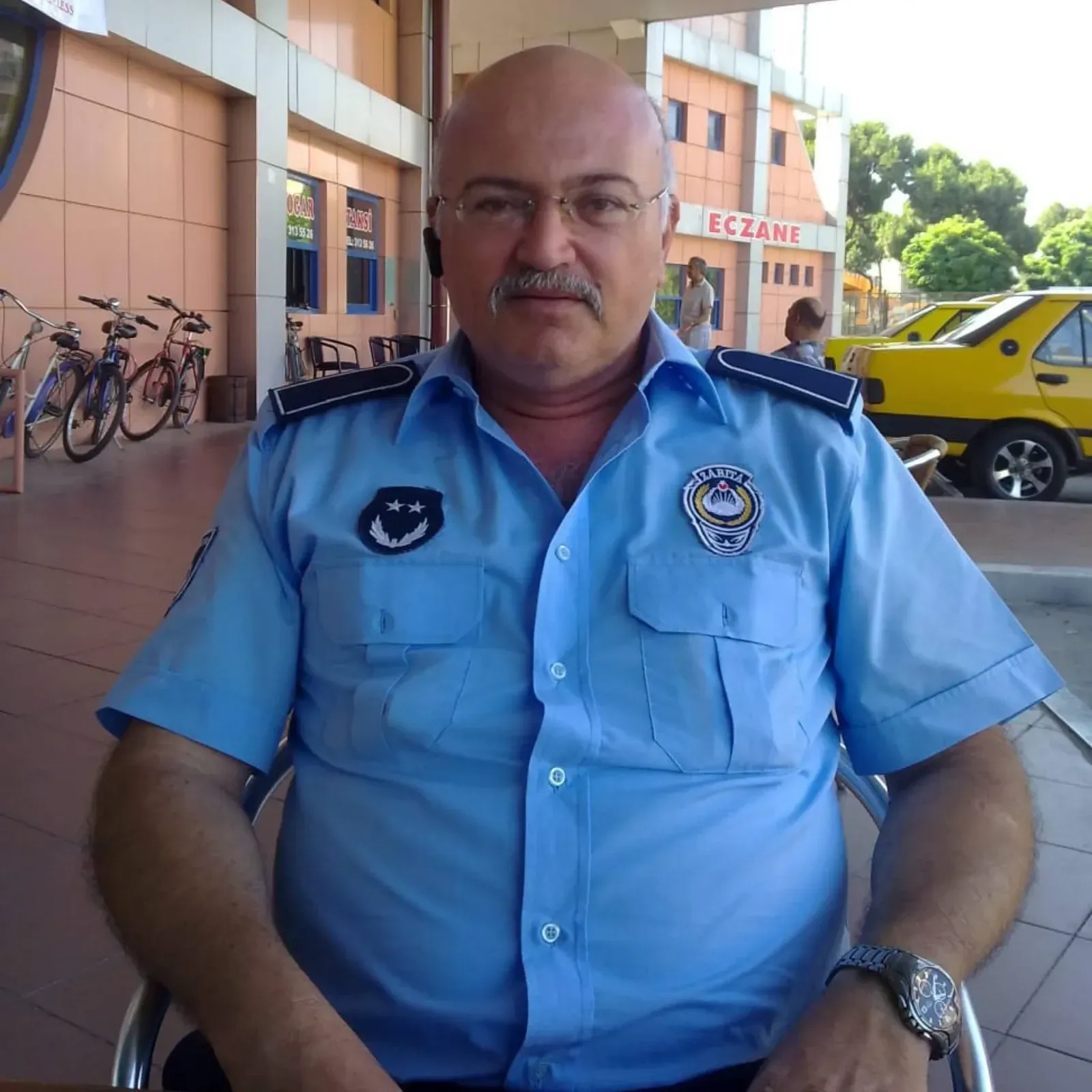 Yenipazarda Aci Persembe Zabita Islek Hayatini Kaybetti 655080 94E136