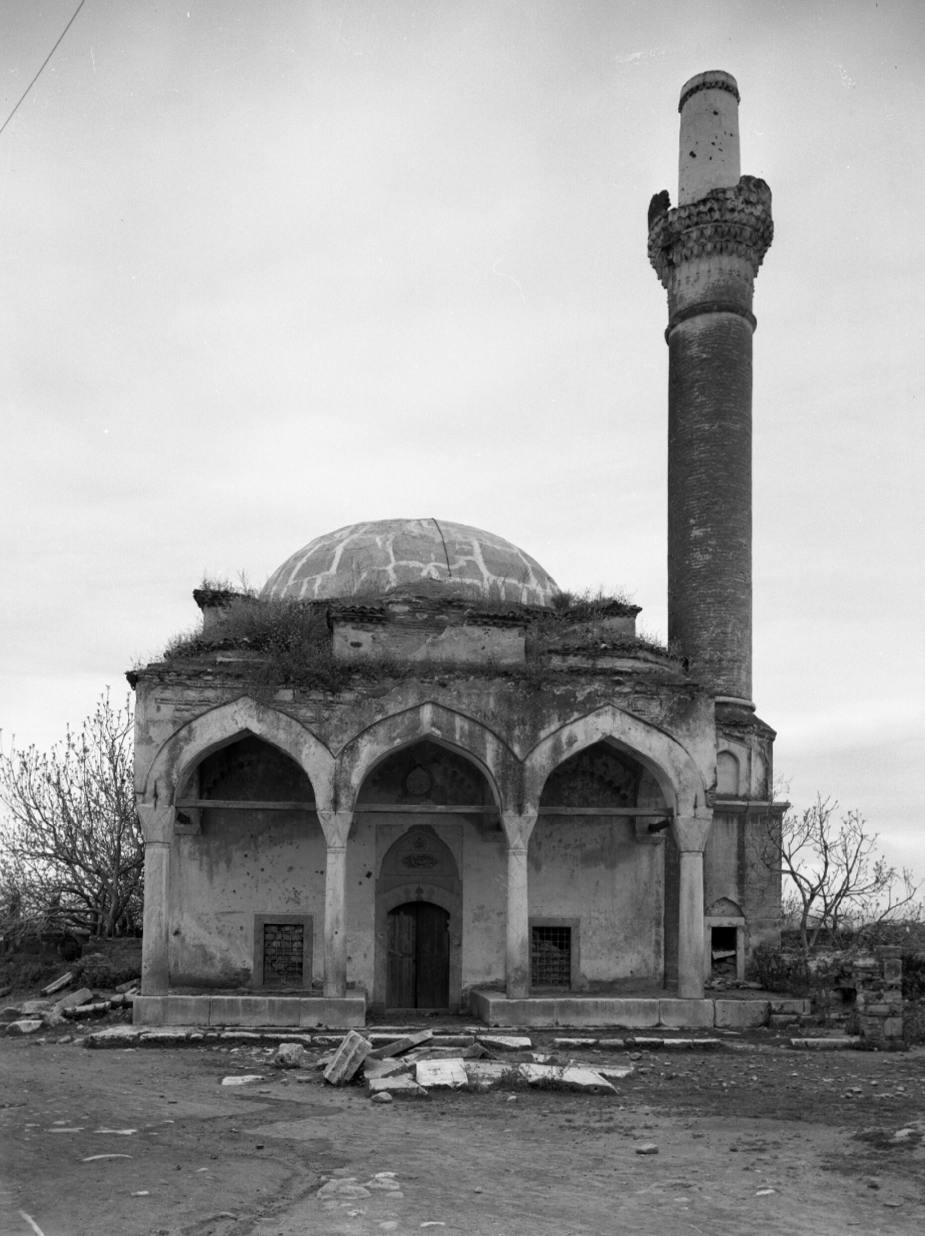 Yikildi Yakildi Kursunlandi Ama 458 Yildir Ezan Sesi Susmadi 651972 125D16B7Ee674257Fb585E4Ae61Bb088